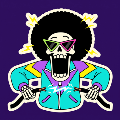 Shock & Awe Electric